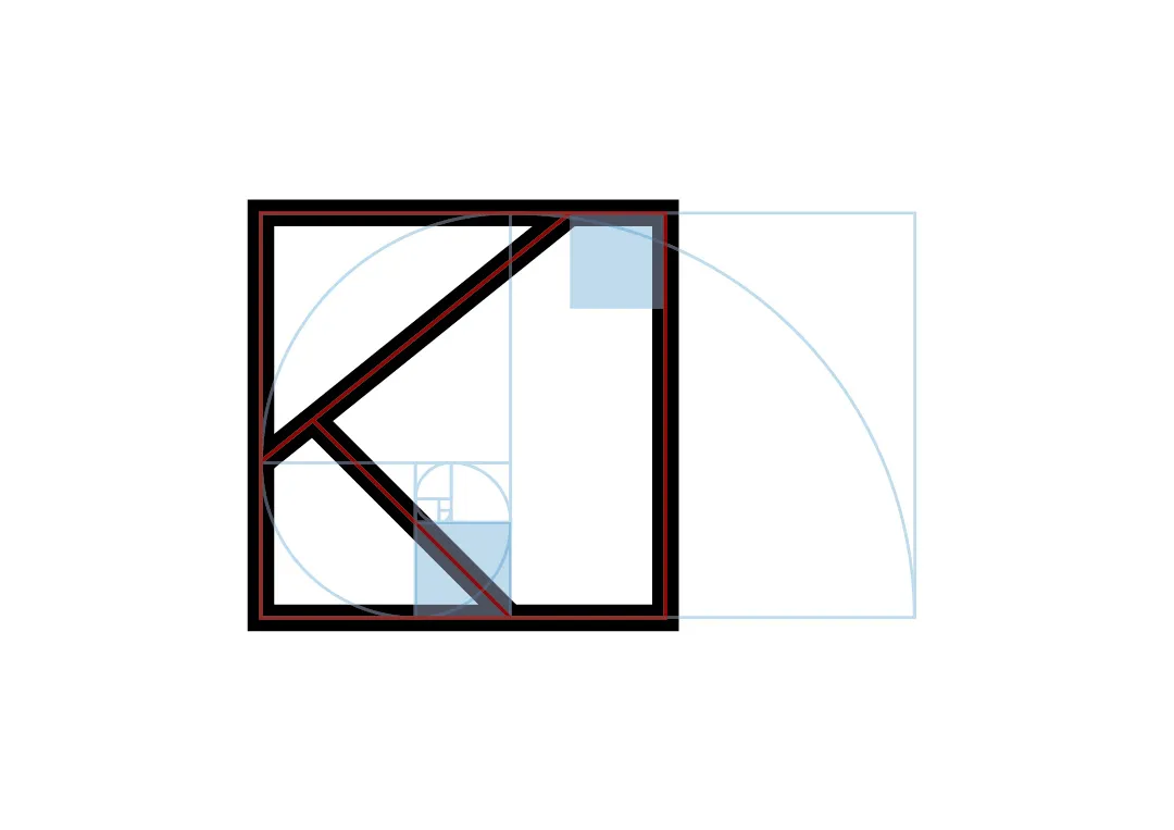 Katse Desarrollos: Construcción del isotipo