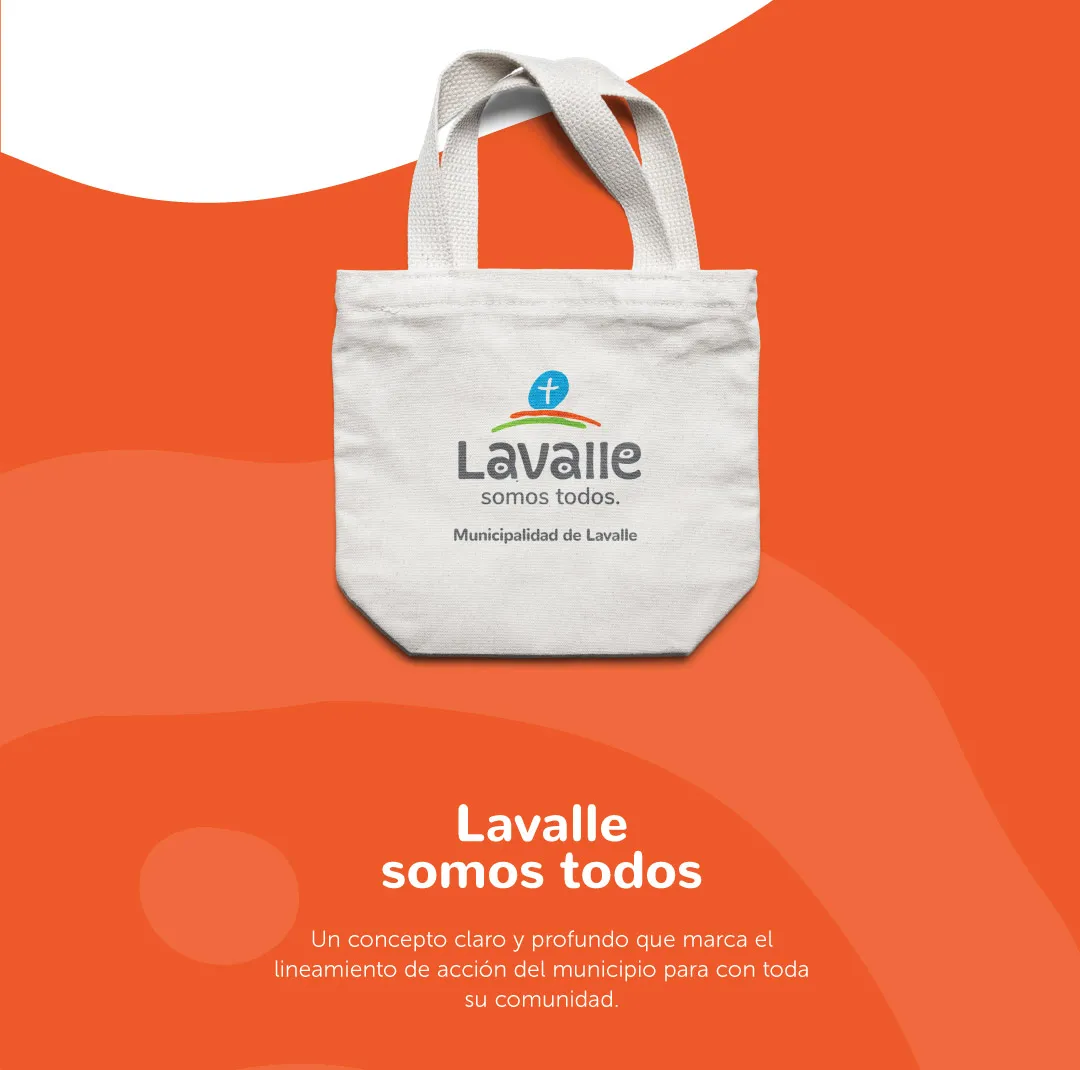 Lavalle: Lavalle somos todos