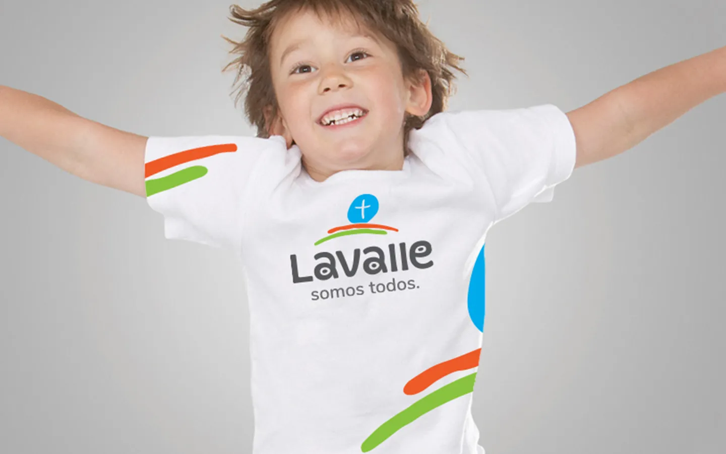 Lavalle: identidad de marca
