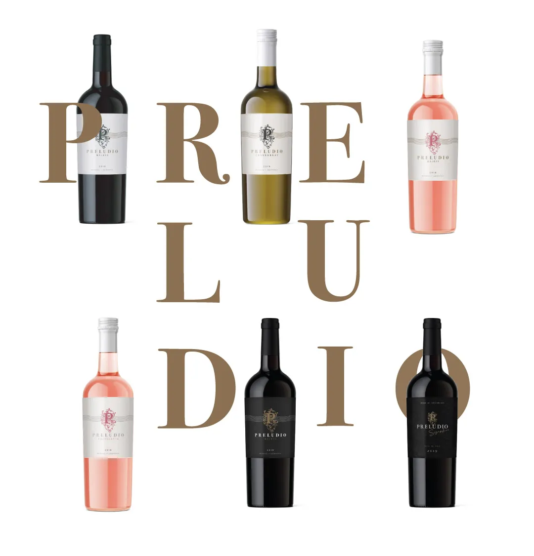 Preludio: Toda una familia