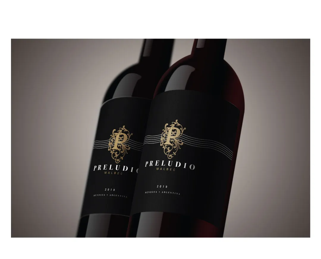 Preludio: packaging