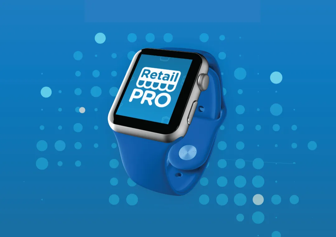 RetailPro: app móvil